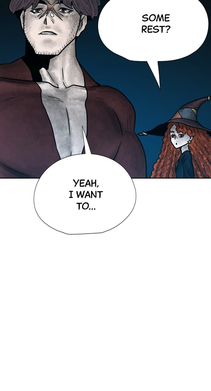 Warrior Executioner Chapter 24 - Page 108