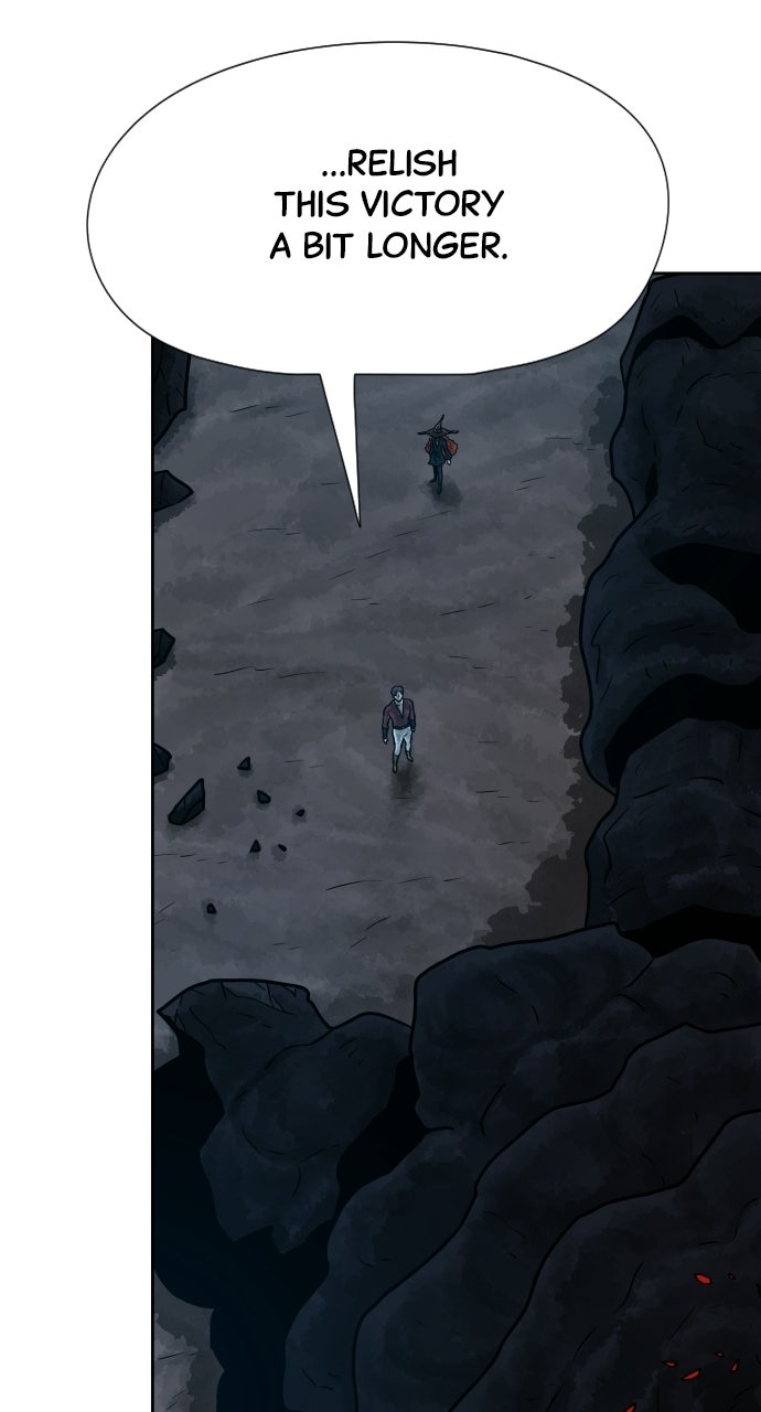 Warrior Executioner Chapter 24 - Page 109