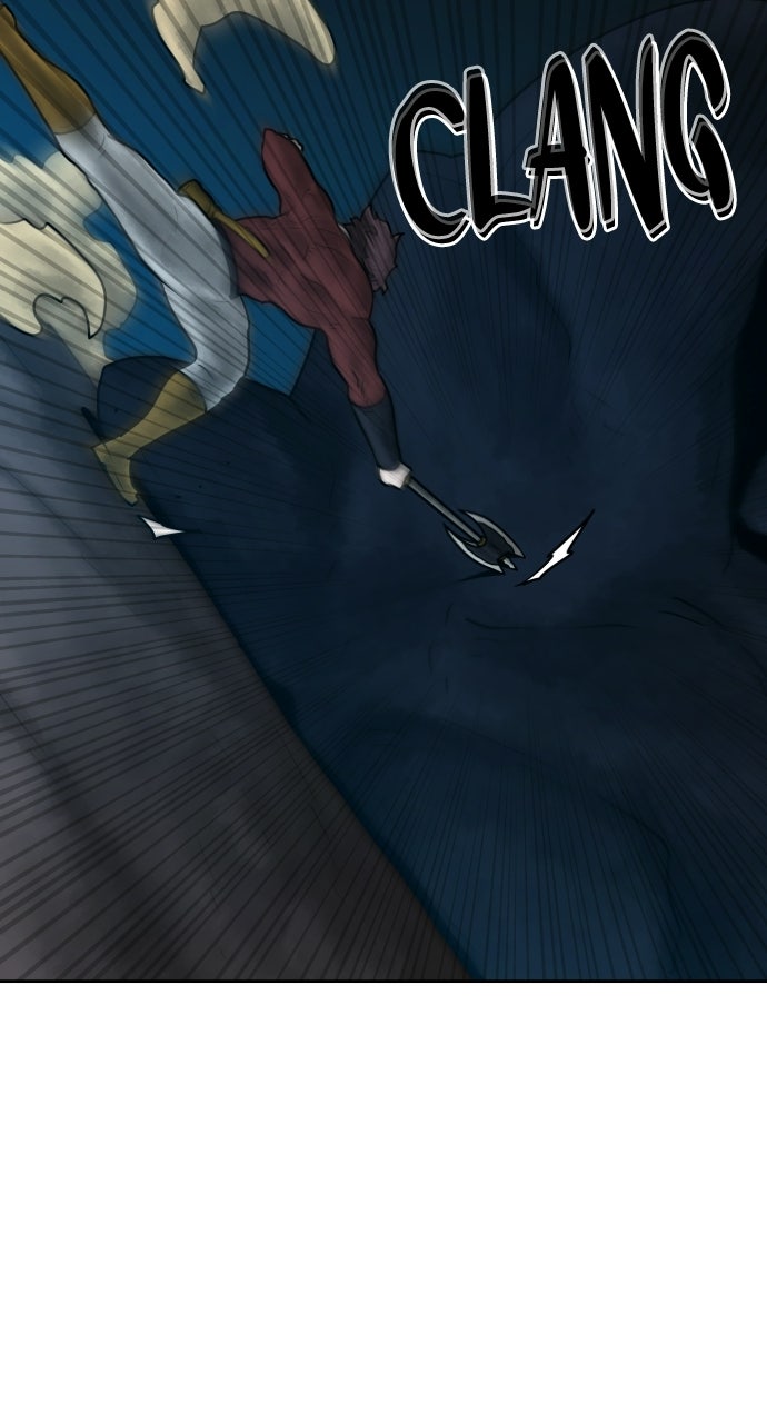 Warrior Executioner Chapter 24 - Page 12