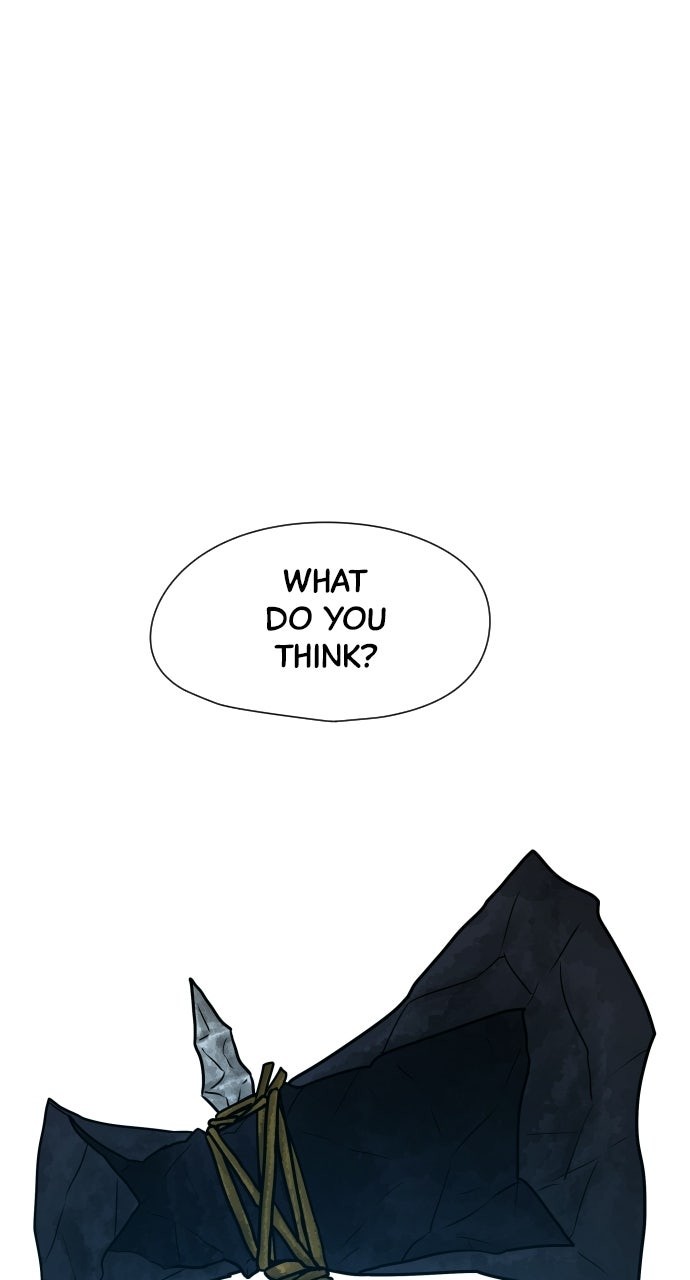 Warrior Executioner Chapter 24 - Page 111