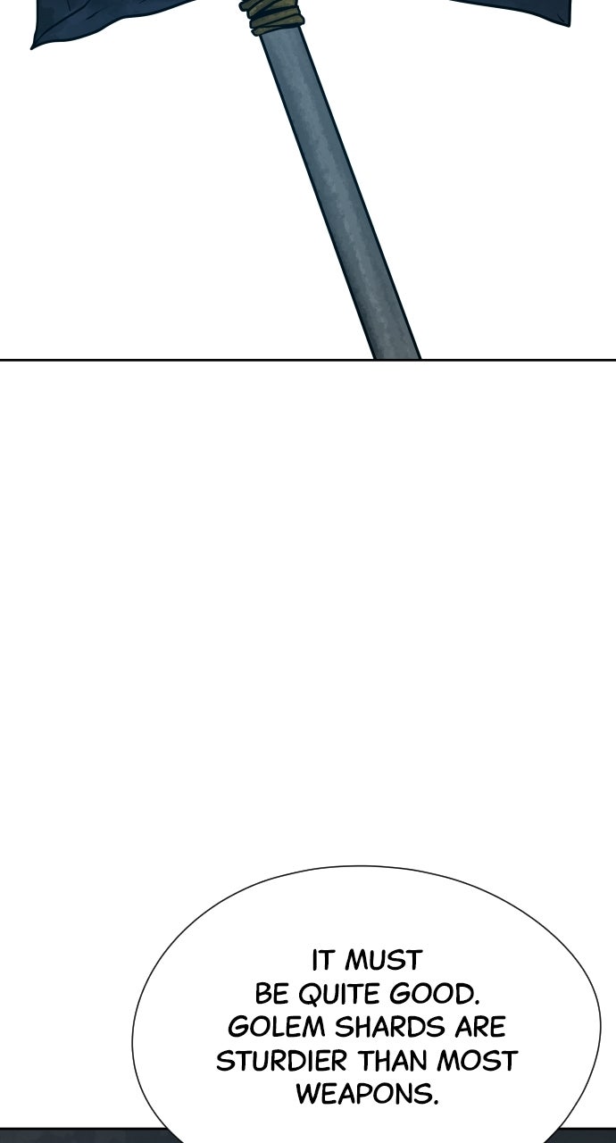 Warrior Executioner Chapter 24 - Page 112