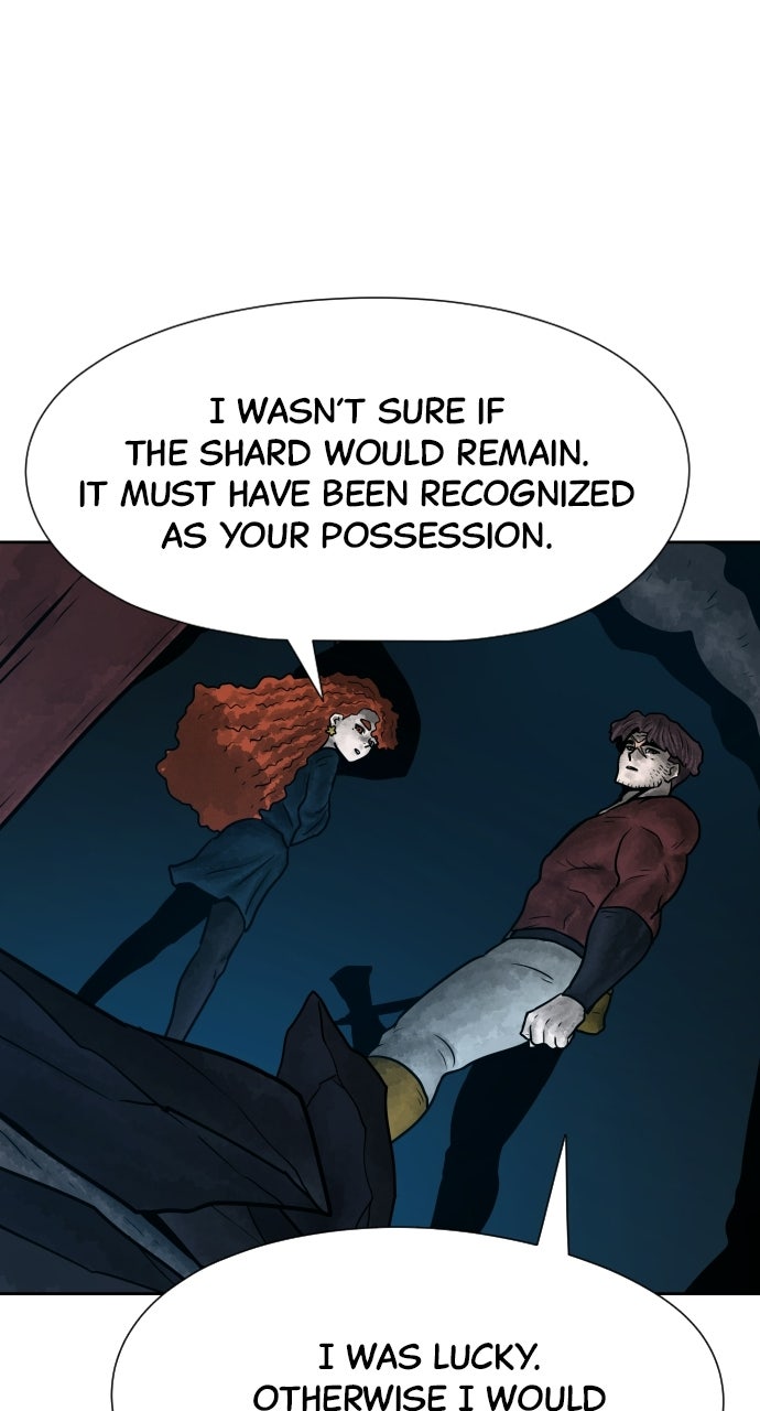 Warrior Executioner Chapter 24 - Page 114