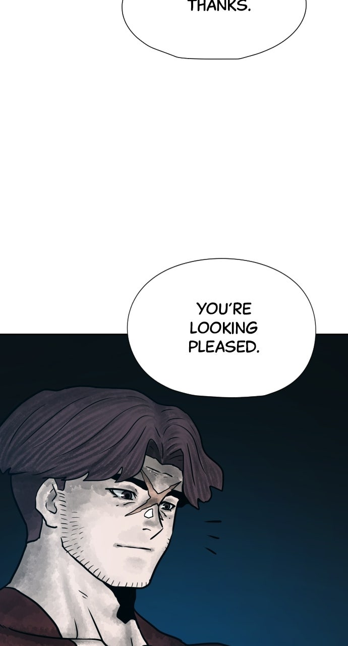 Warrior Executioner Chapter 24 - Page 116