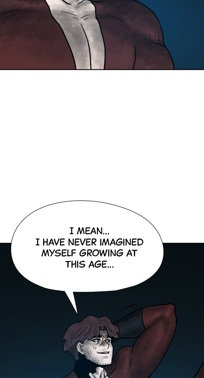 Warrior Executioner Chapter 24 - Page 117