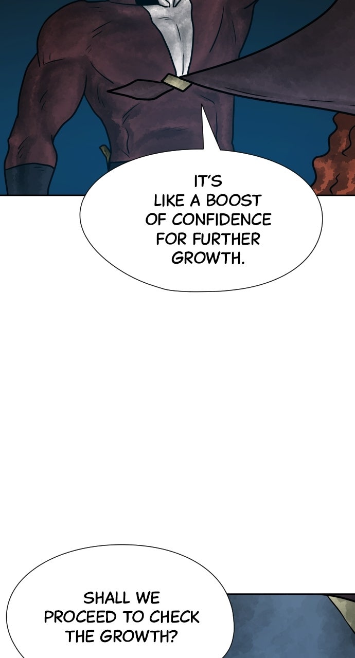 Warrior Executioner Chapter 24 - Page 118