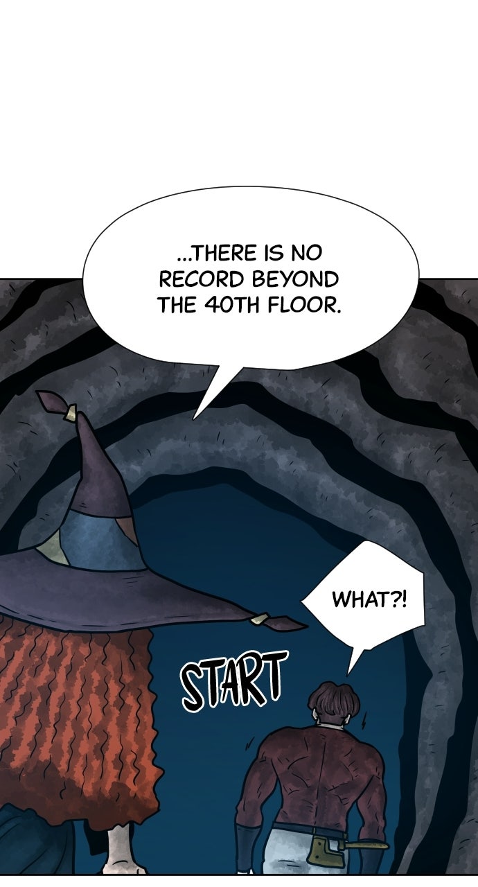 Warrior Executioner Chapter 24 - Page 121