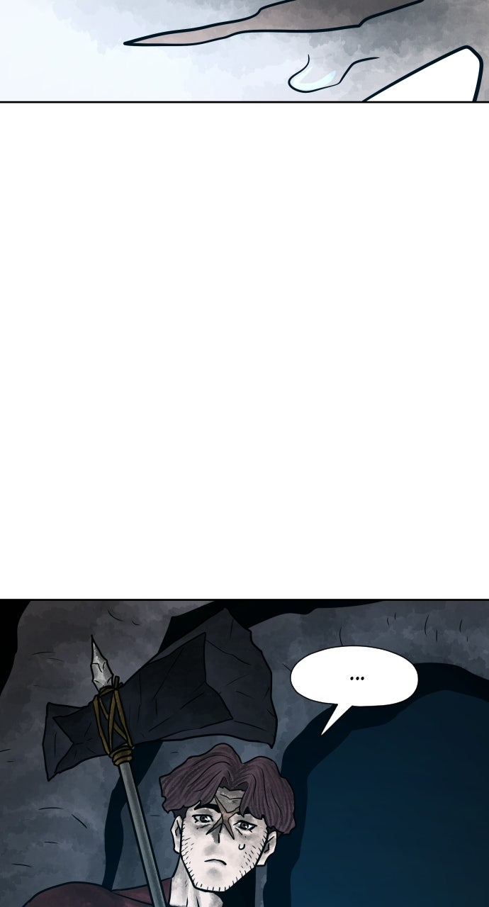 Warrior Executioner Chapter 24 - Page 126