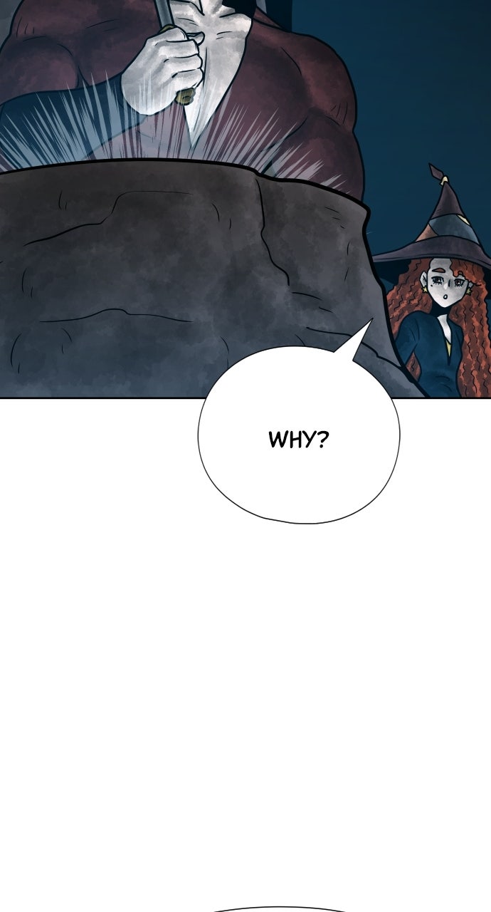 Warrior Executioner Chapter 24 - Page 127