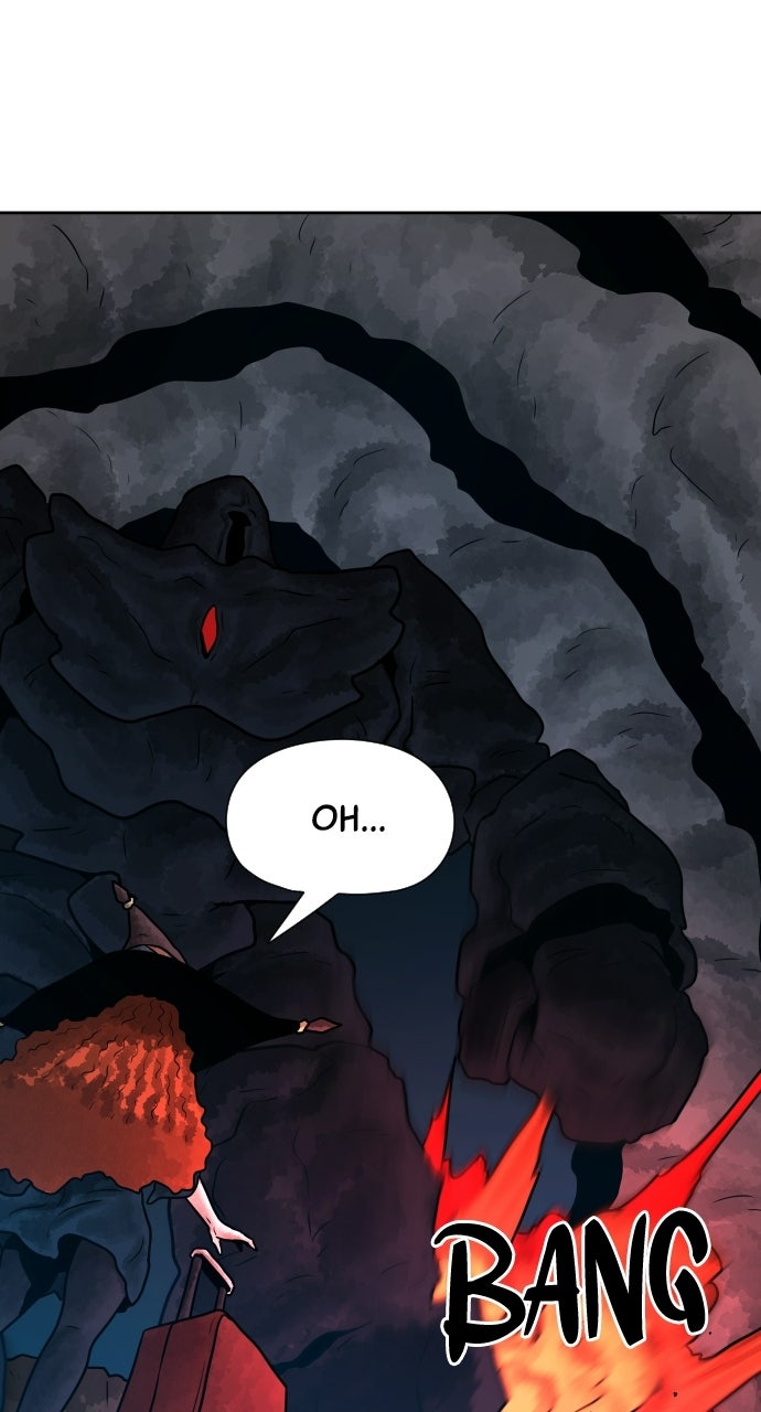 Warrior Executioner Chapter 24 - Page 14