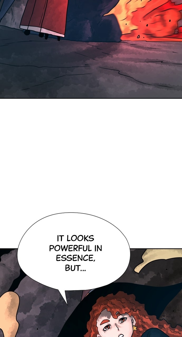 Warrior Executioner Chapter 24 - Page 15