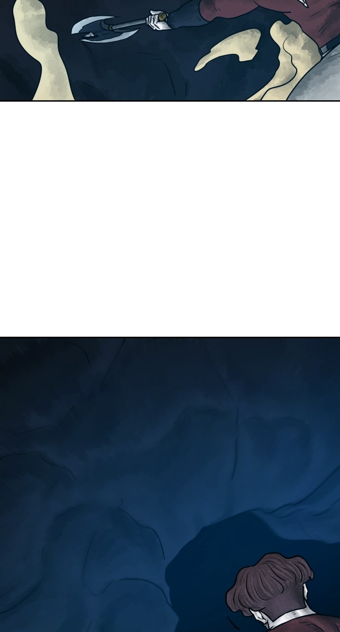 Warrior Executioner Chapter 24 - Page 17