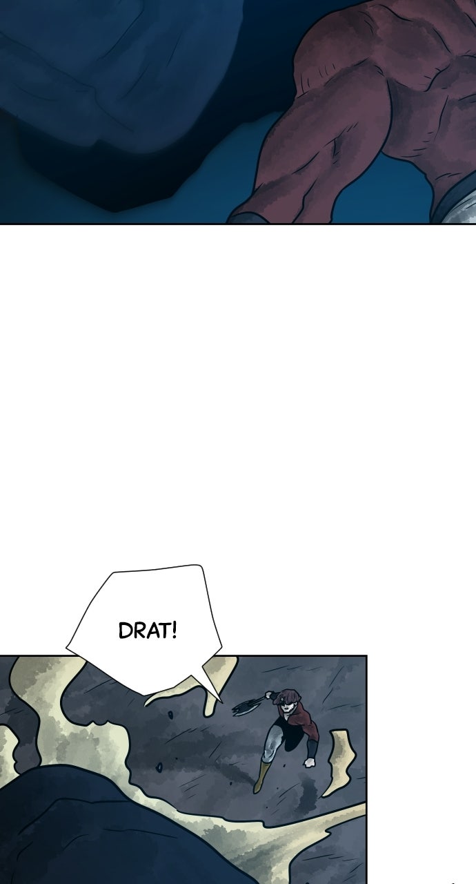 Warrior Executioner Chapter 24 - Page 18