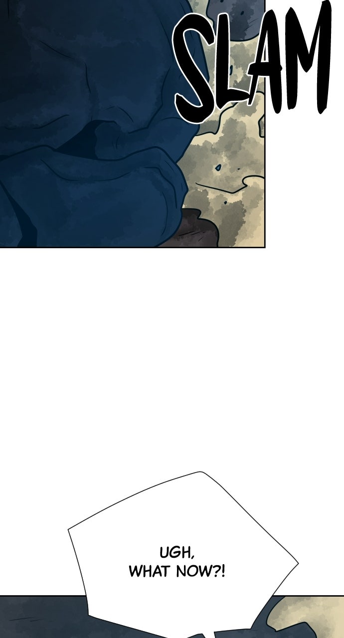 Warrior Executioner Chapter 24 - Page 19