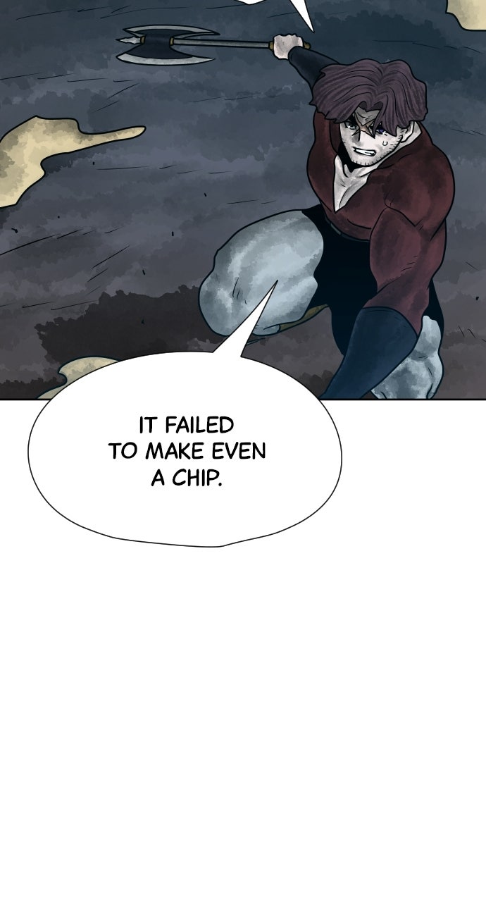 Warrior Executioner Chapter 24 - Page 20