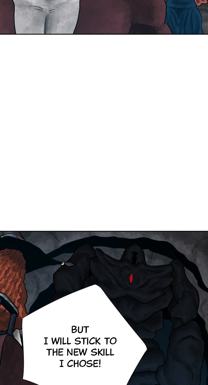 Warrior Executioner Chapter 24 - Page 3