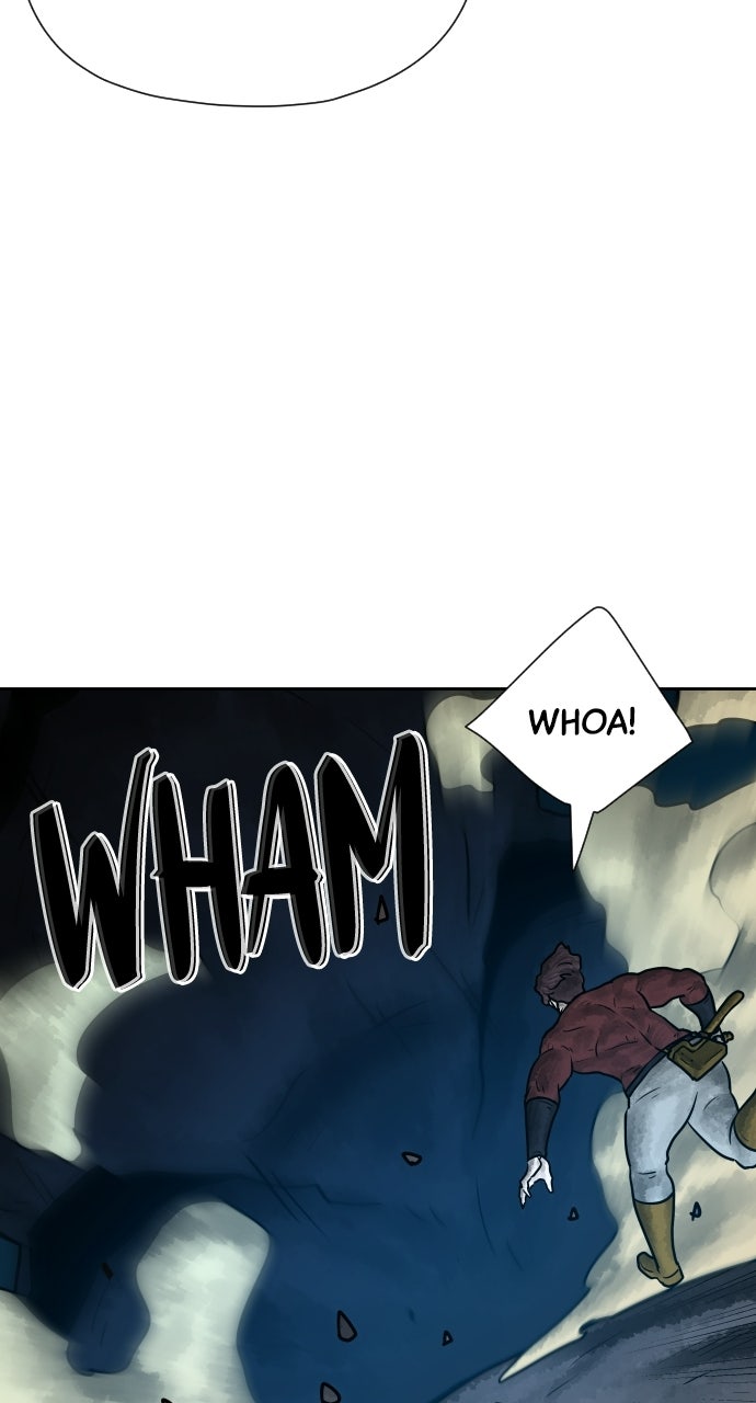 Warrior Executioner Chapter 24 - Page 24