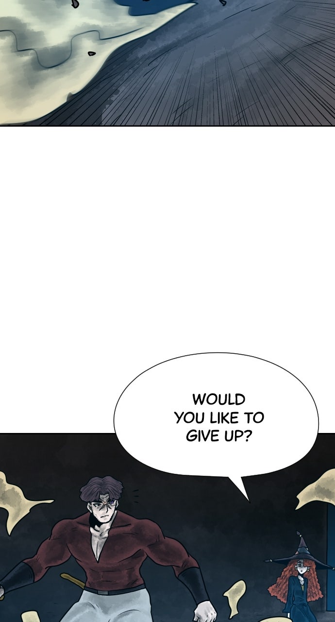 Warrior Executioner Chapter 24 - Page 25