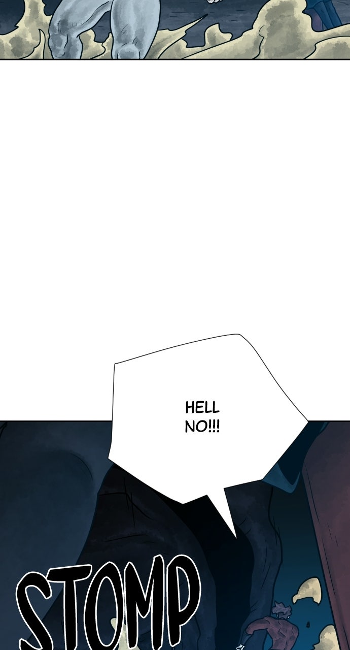 Warrior Executioner Chapter 24 - Page 26