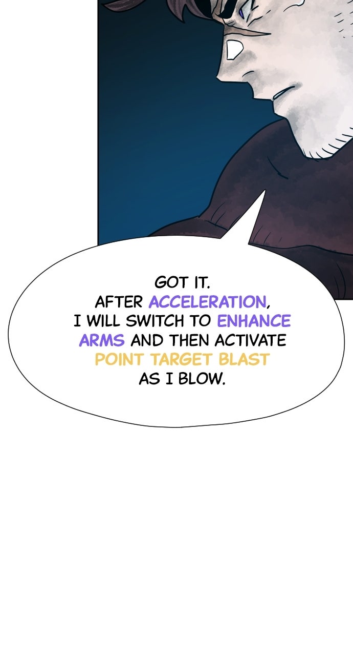 Warrior Executioner Chapter 24 - Page 29