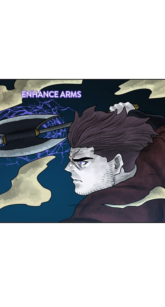 Warrior Executioner Chapter 24 - Page 31