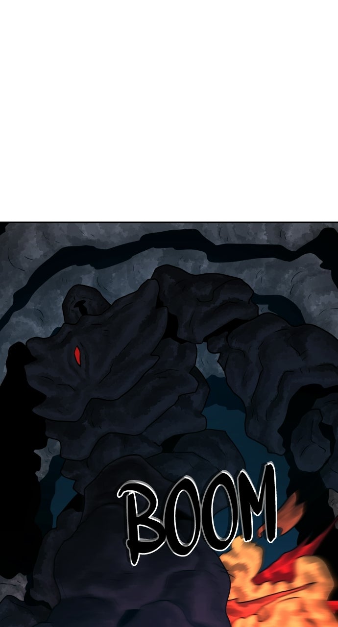 Warrior Executioner Chapter 24 - Page 33