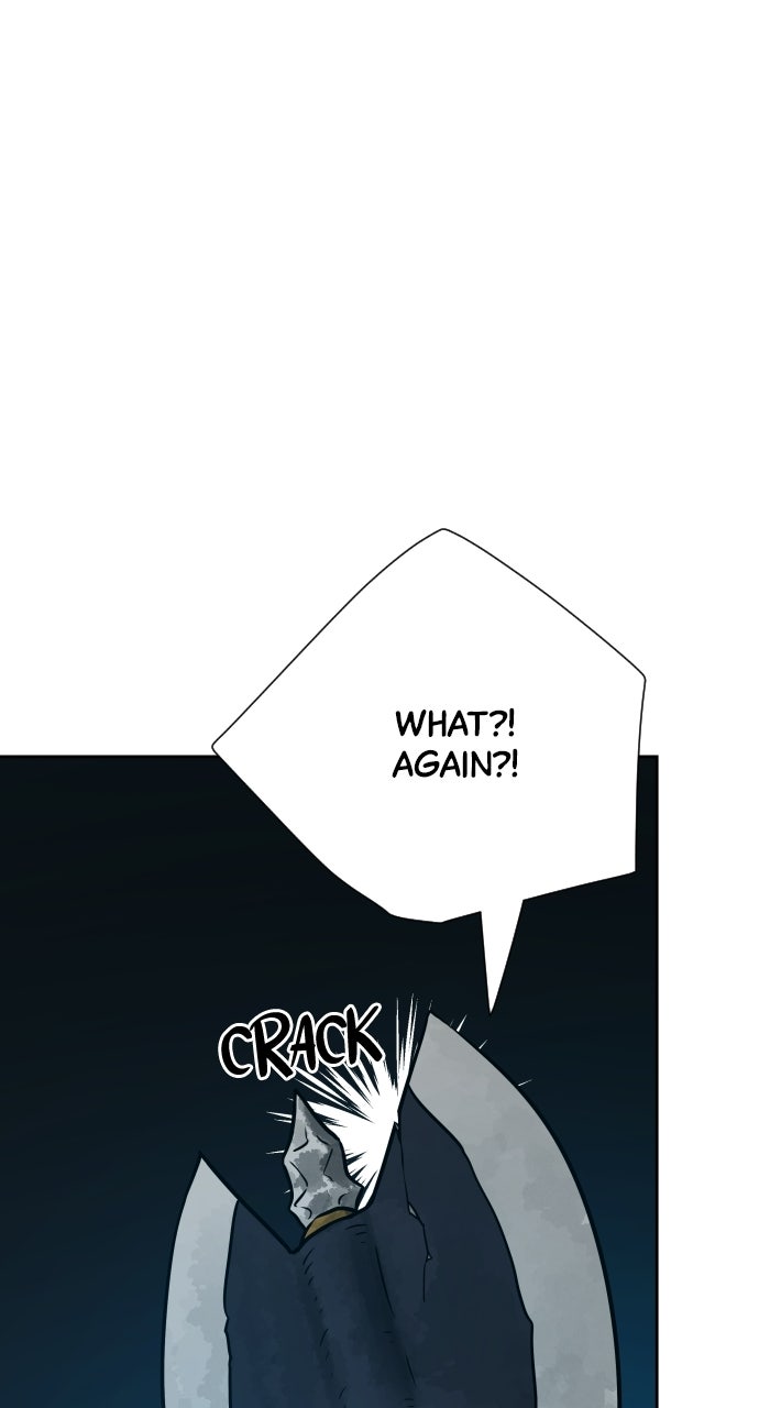 Warrior Executioner Chapter 24 - Page 37