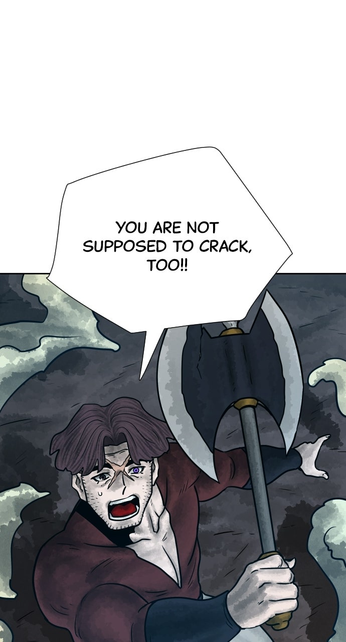 Warrior Executioner Chapter 24 - Page 40