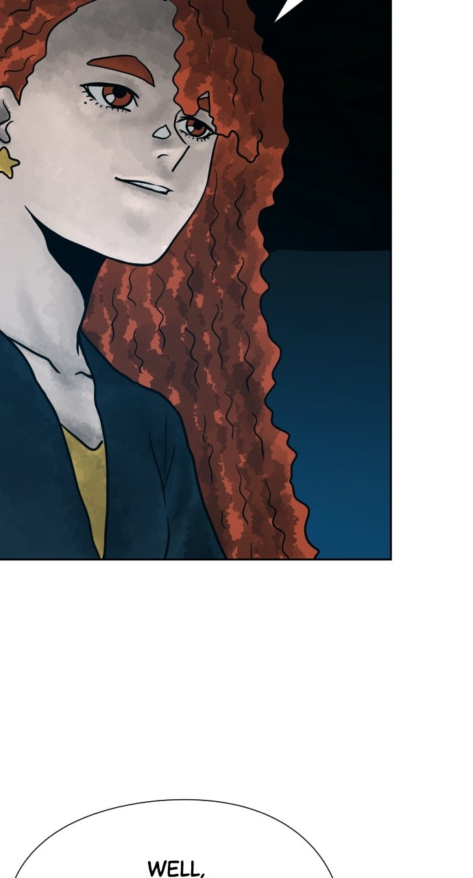 Warrior Executioner Chapter 24 - Page 5