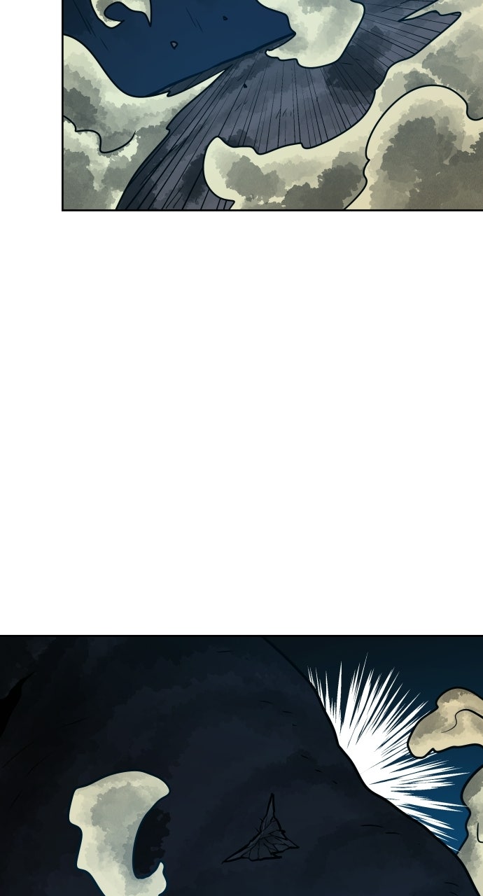 Warrior Executioner Chapter 24 - Page 42