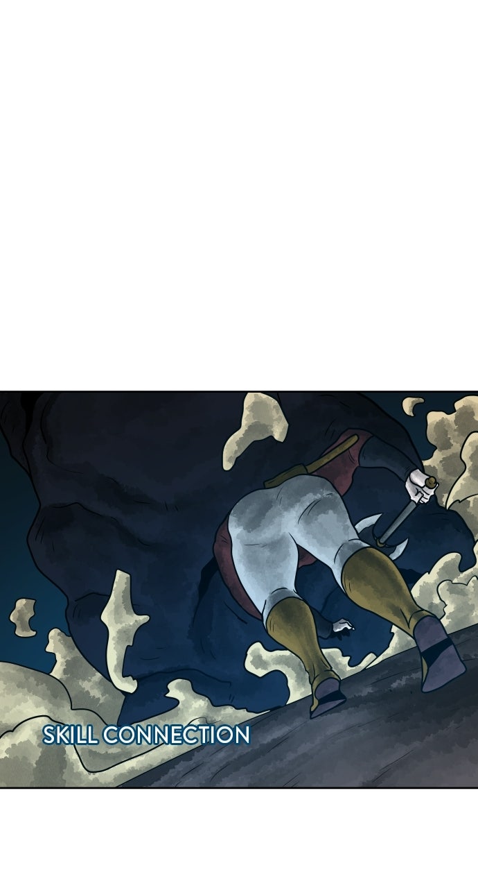 Warrior Executioner Chapter 24 - Page 46