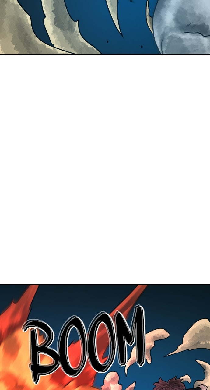 Warrior Executioner Chapter 24 - Page 48