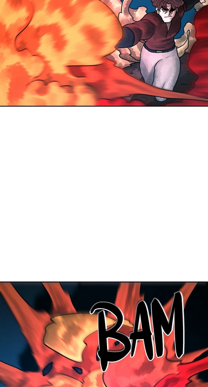 Warrior Executioner Chapter 24 - Page 49