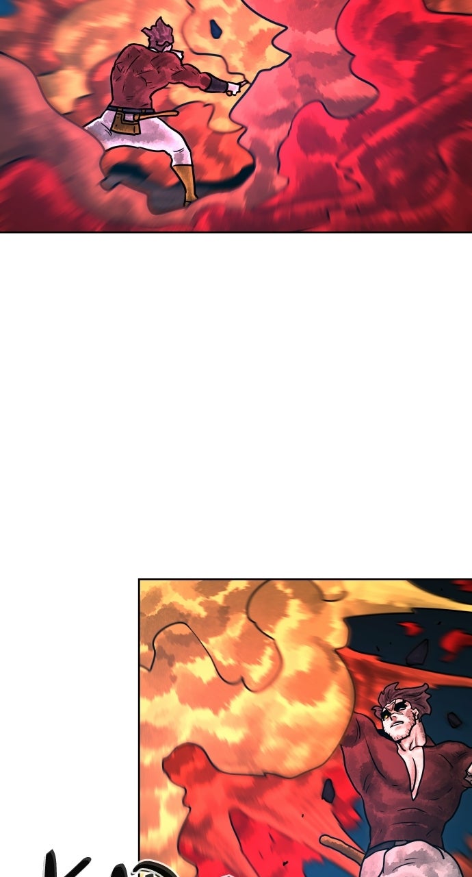 Warrior Executioner Chapter 24 - Page 50