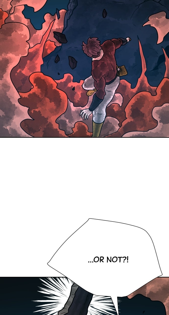 Warrior Executioner Chapter 24 - Page 53