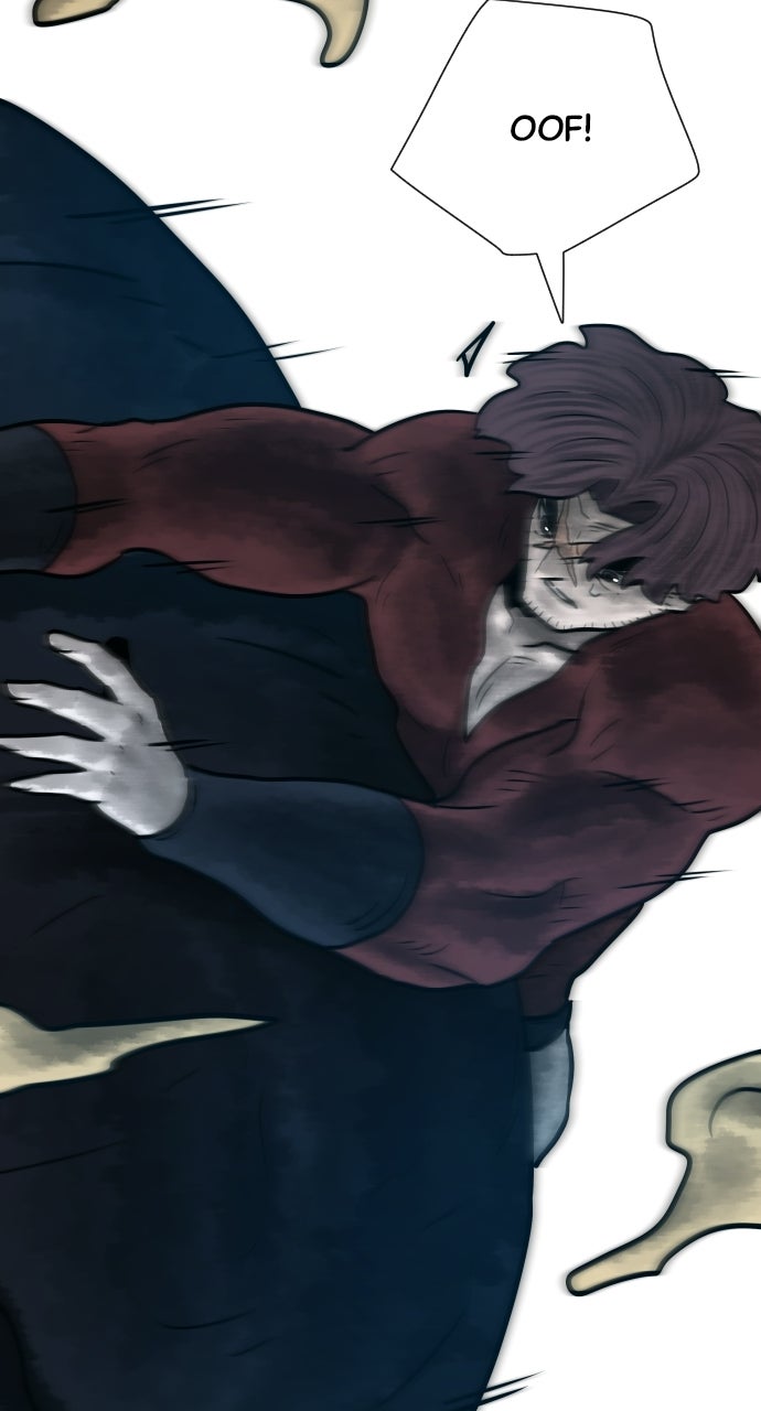 Warrior Executioner Chapter 24 - Page 55