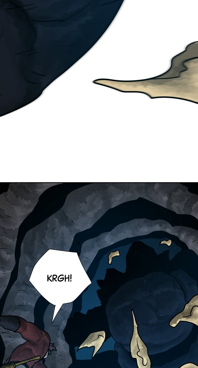 Warrior Executioner Chapter 24 - Page 56