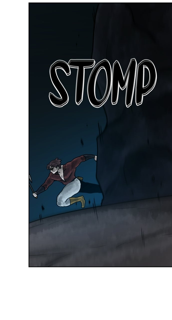 Warrior Executioner Chapter 24 - Page 7