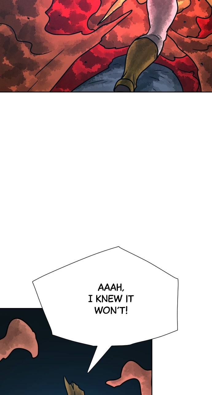 Warrior Executioner Chapter 24 - Page 61