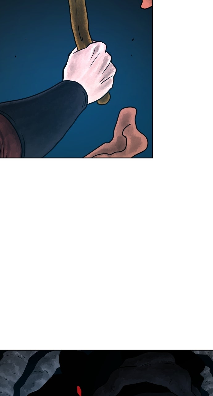 Warrior Executioner Chapter 24 - Page 62