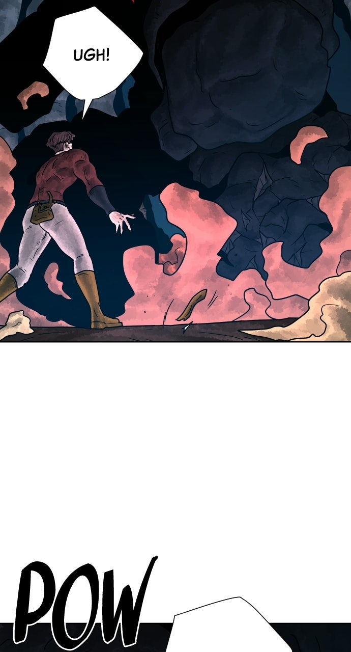 Warrior Executioner Chapter 24 - Page 63