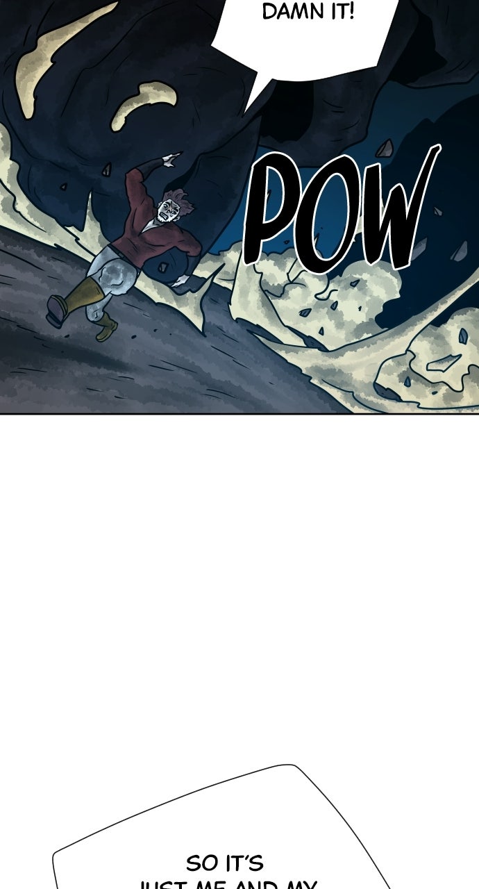 Warrior Executioner Chapter 24 - Page 64