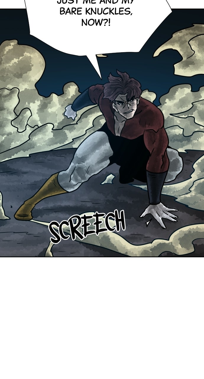 Warrior Executioner Chapter 24 - Page 65