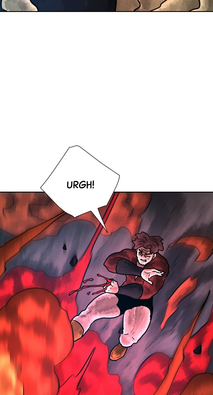 Warrior Executioner Chapter 24 - Page 68