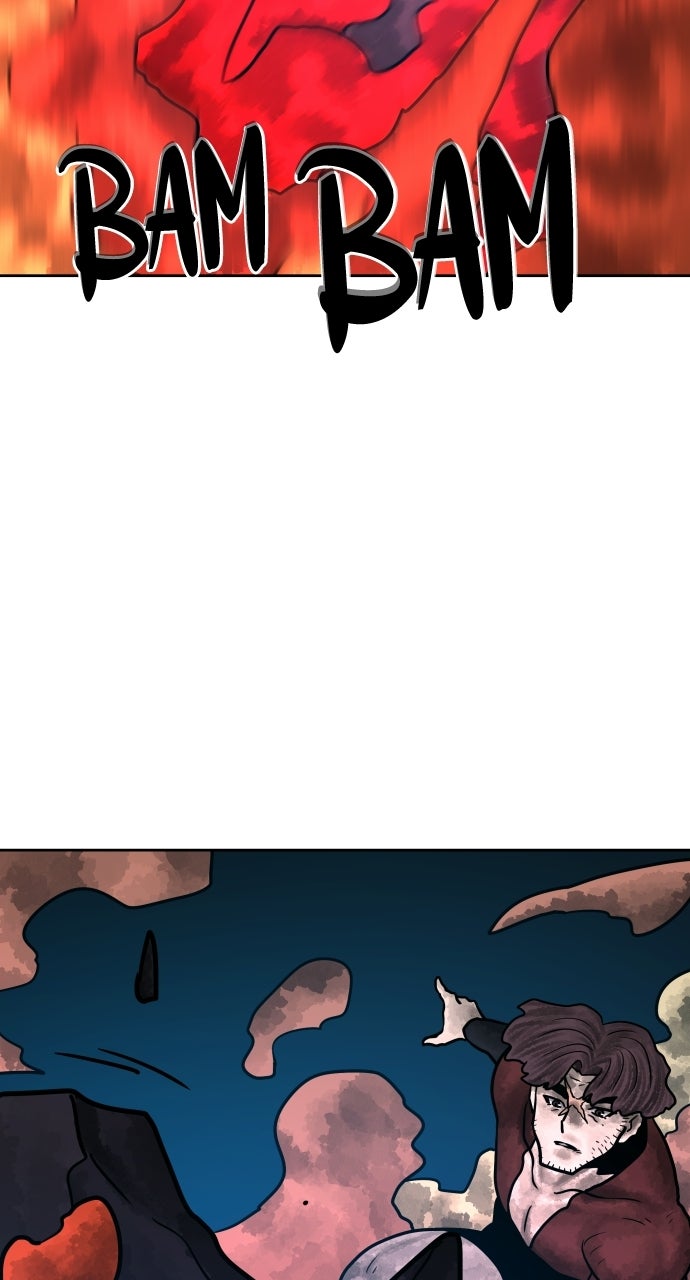 Warrior Executioner Chapter 24 - Page 69