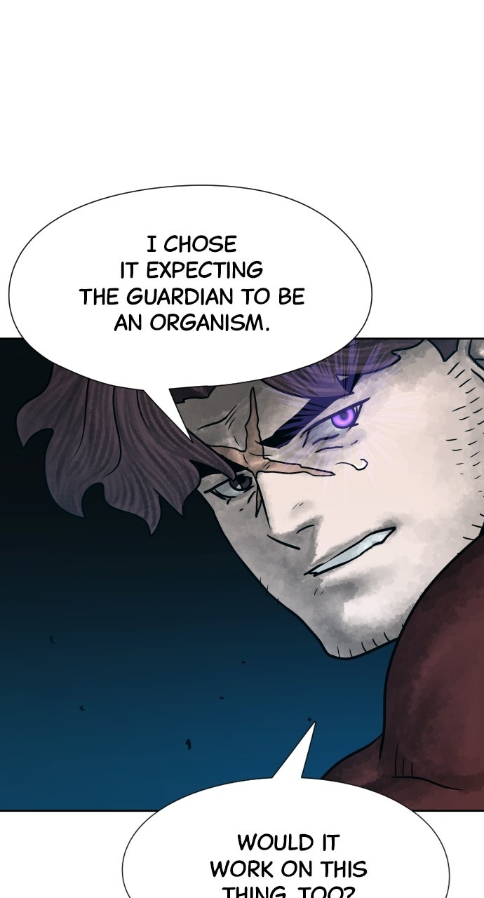 Warrior Executioner Chapter 24 - Page 8