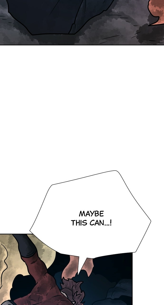 Warrior Executioner Chapter 24 - Page 71