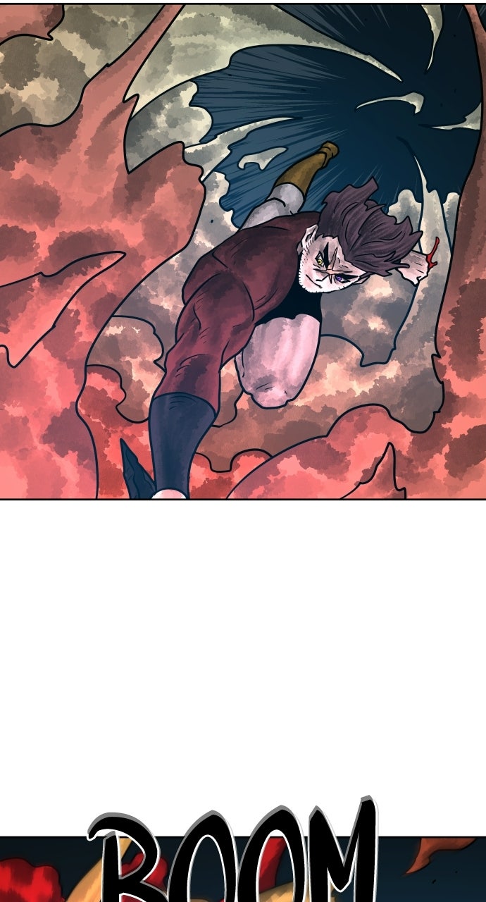 Warrior Executioner Chapter 24 - Page 73