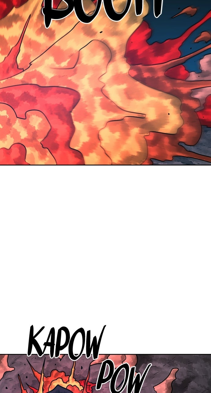 Warrior Executioner Chapter 24 - Page 74