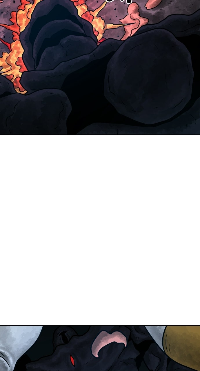 Warrior Executioner Chapter 24 - Page 75