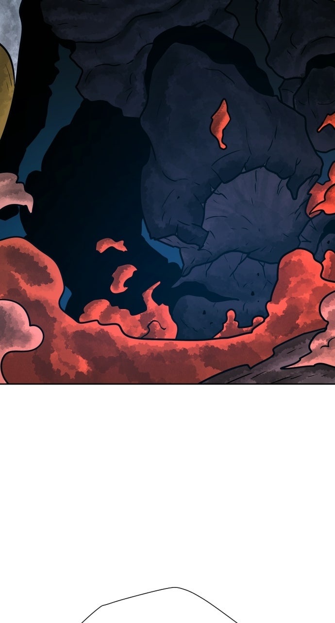 Warrior Executioner Chapter 24 - Page 76